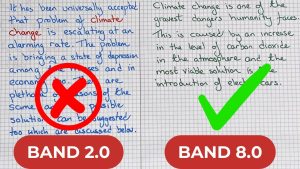 How to Write an IELTS Essay