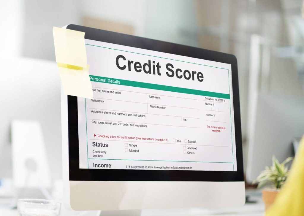How to Improve Your Credit Score in Nigeria